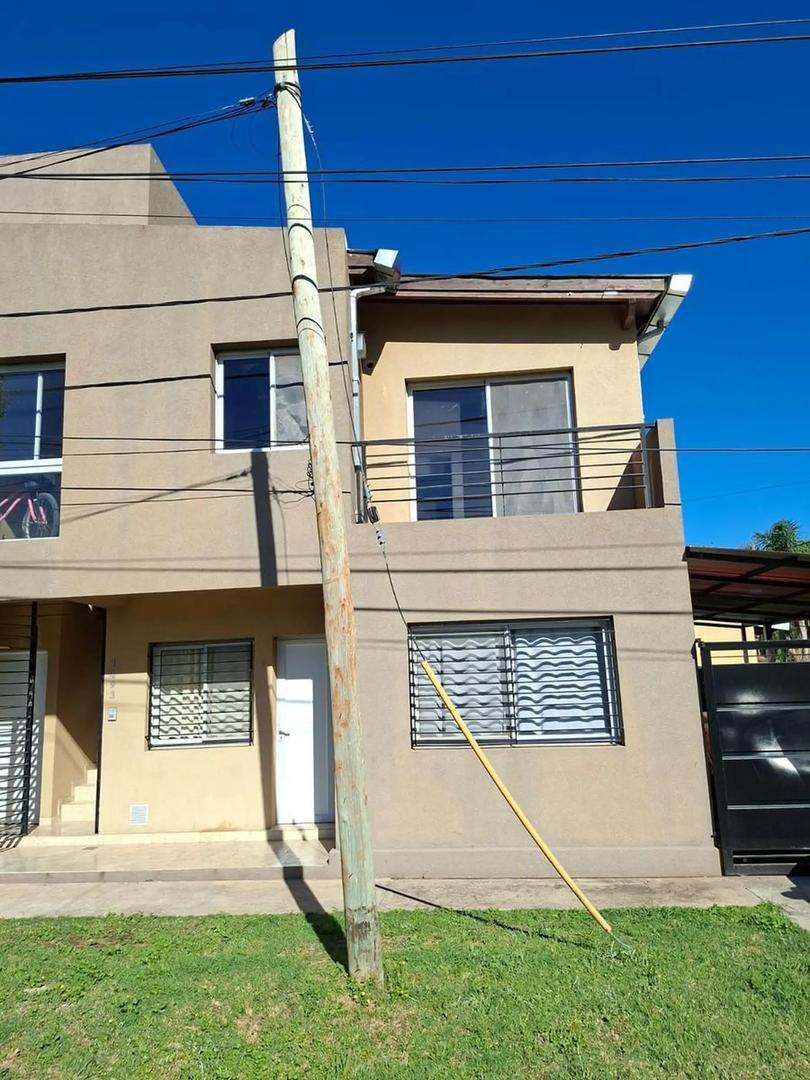 Departamento hermoso, un dormitorio, con todos los servicios