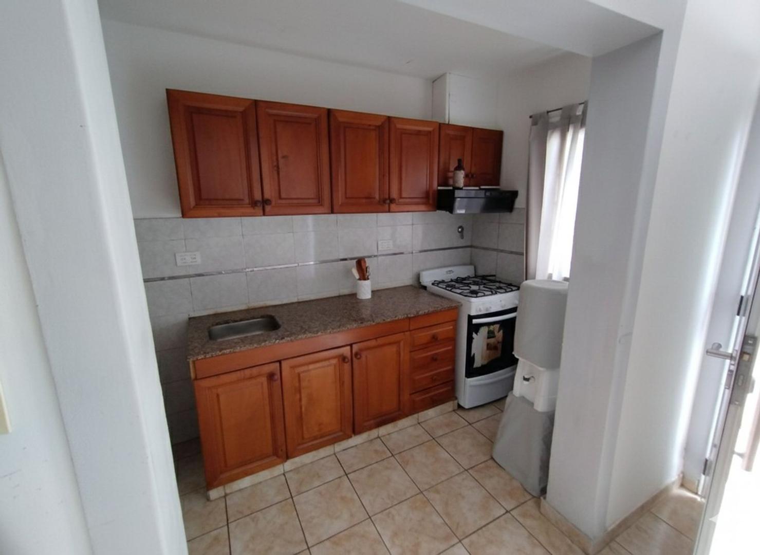 Departamento en Venta en Santa Rosa, USD 71.000