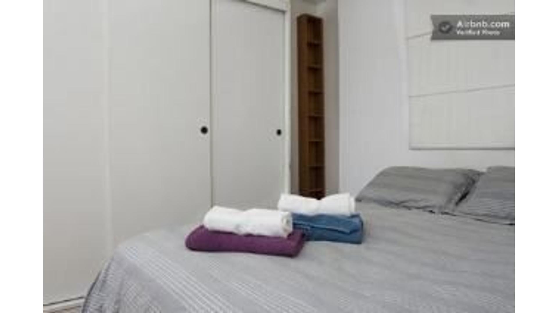 Departamento en Alquiler Temporal 5 años