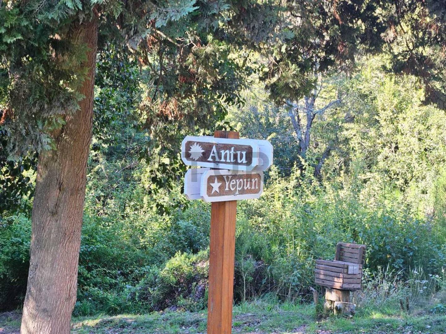 Venta casa Villa La Angostura