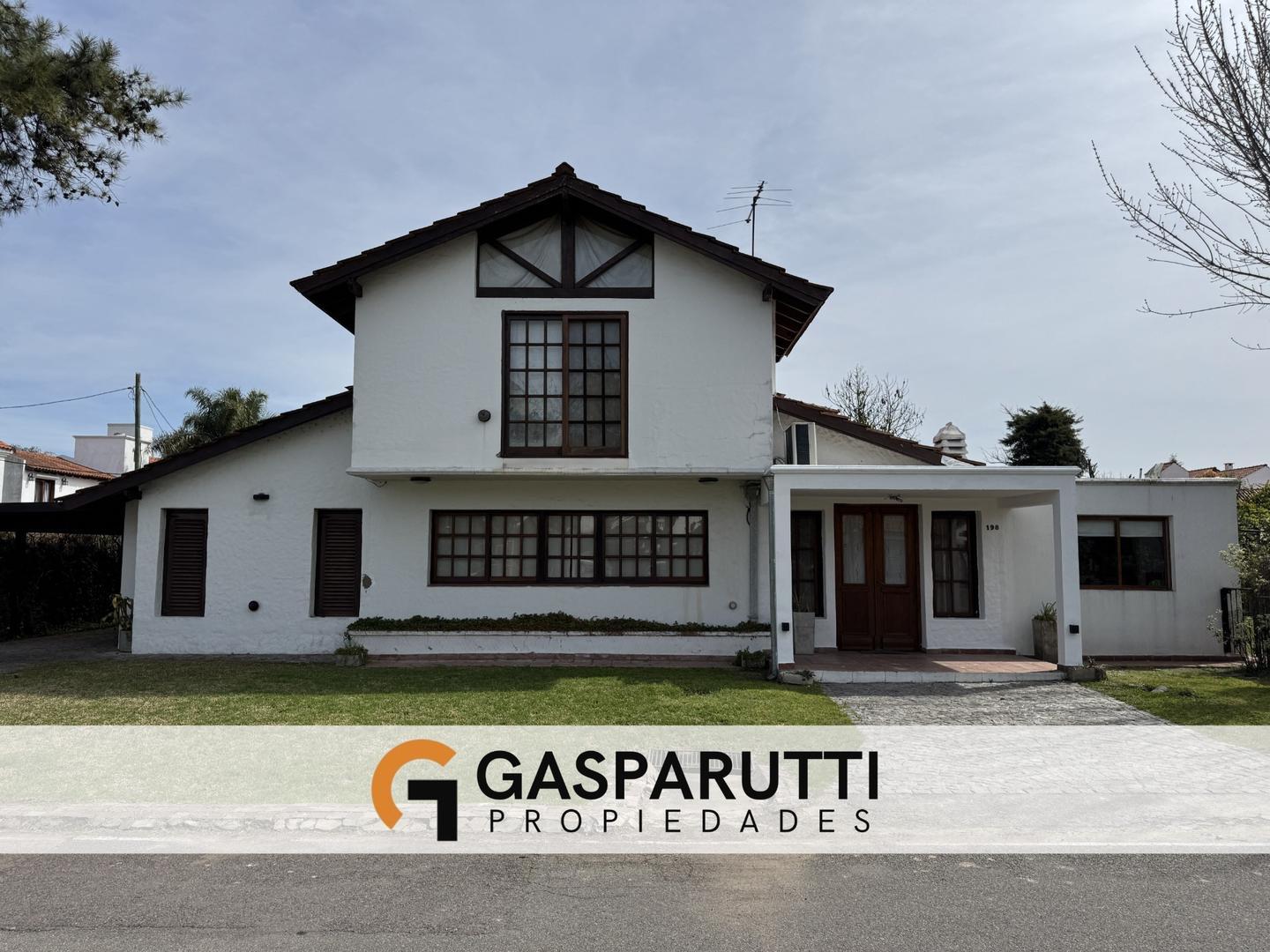 Casa en Venta en Aranjuez, USD 195.000