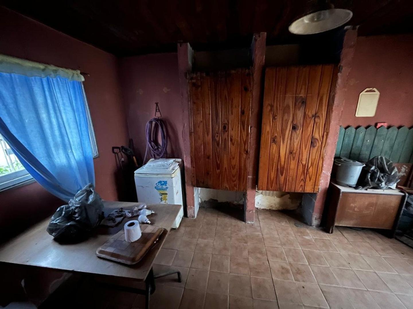 VENTA CASA EN PASAJE PRIVADO ARGUELLO