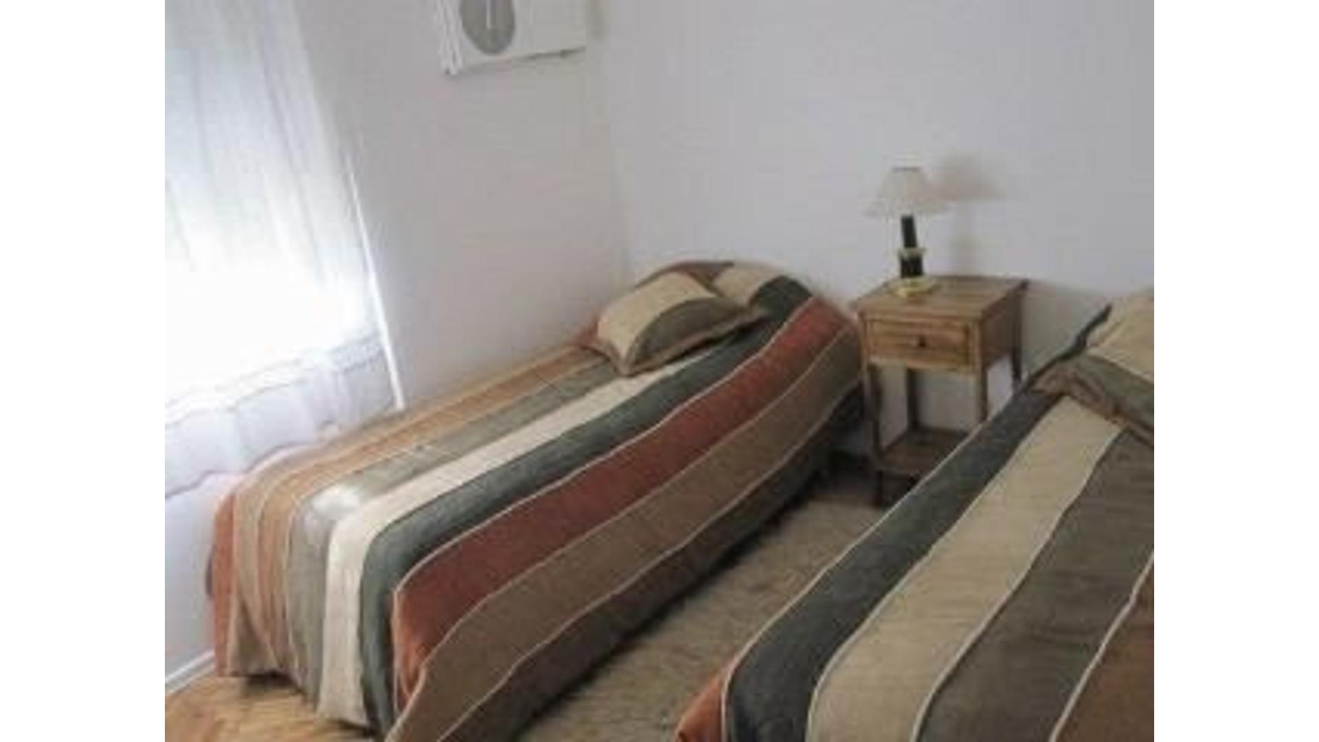 Departamento en Alquiler Temporal 30 años