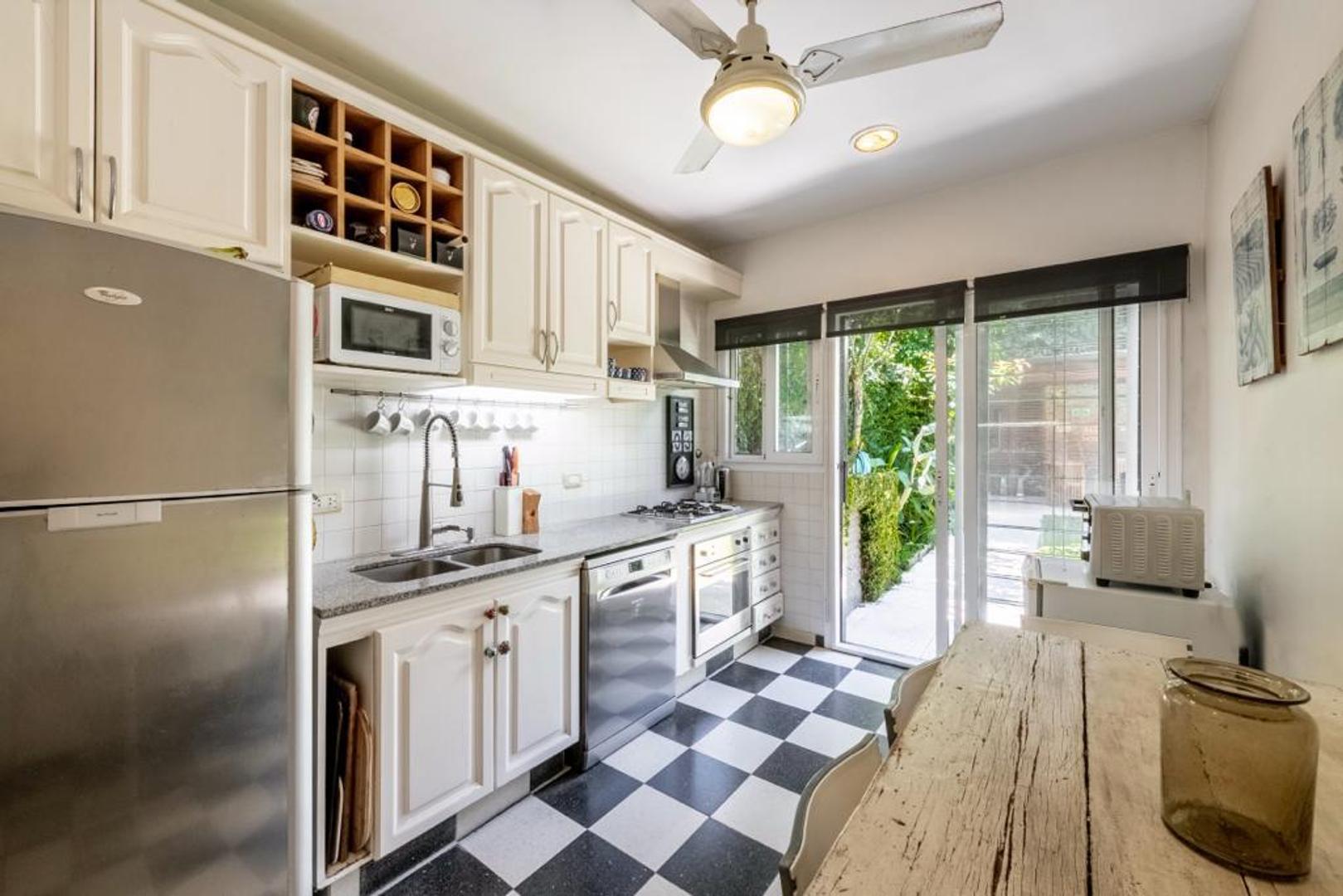 Casa en Alquiler 35 años