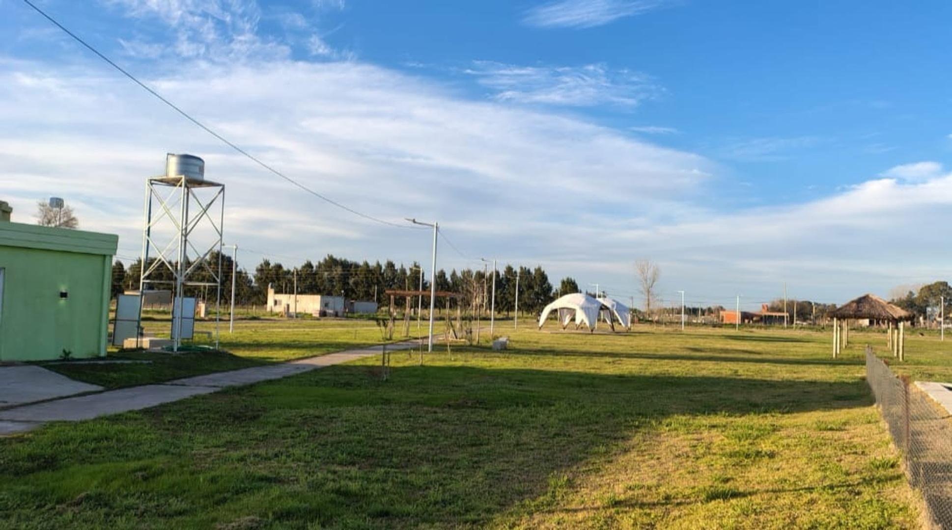 Leopoldo Marechal 850