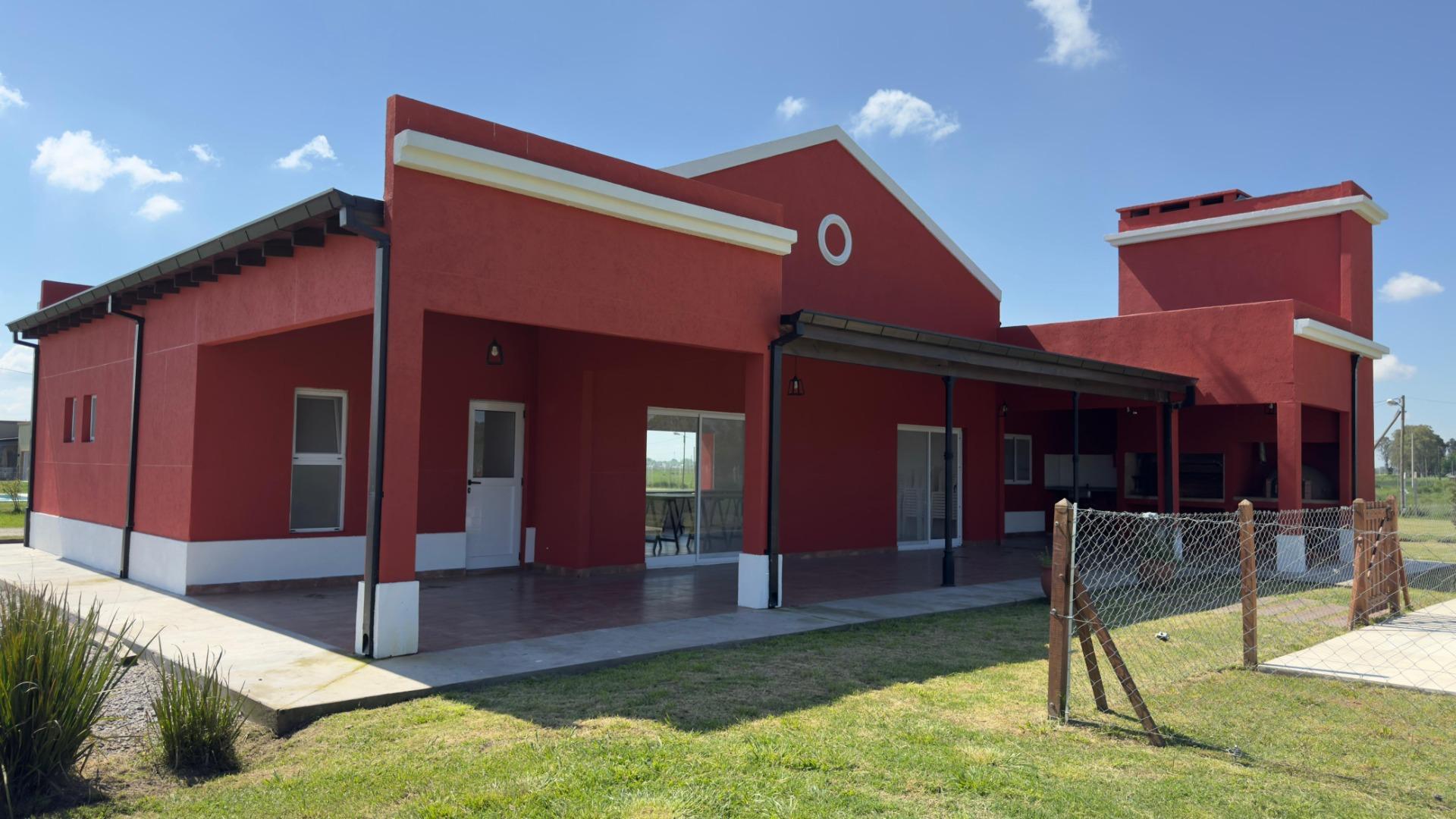 Terreno en Venta, FOT 0,8