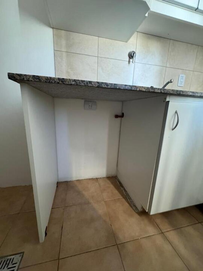 Departamento en Venta en Almagro, USD 88.900