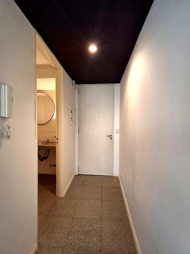 Departamento en Alquiler de Monoambiente