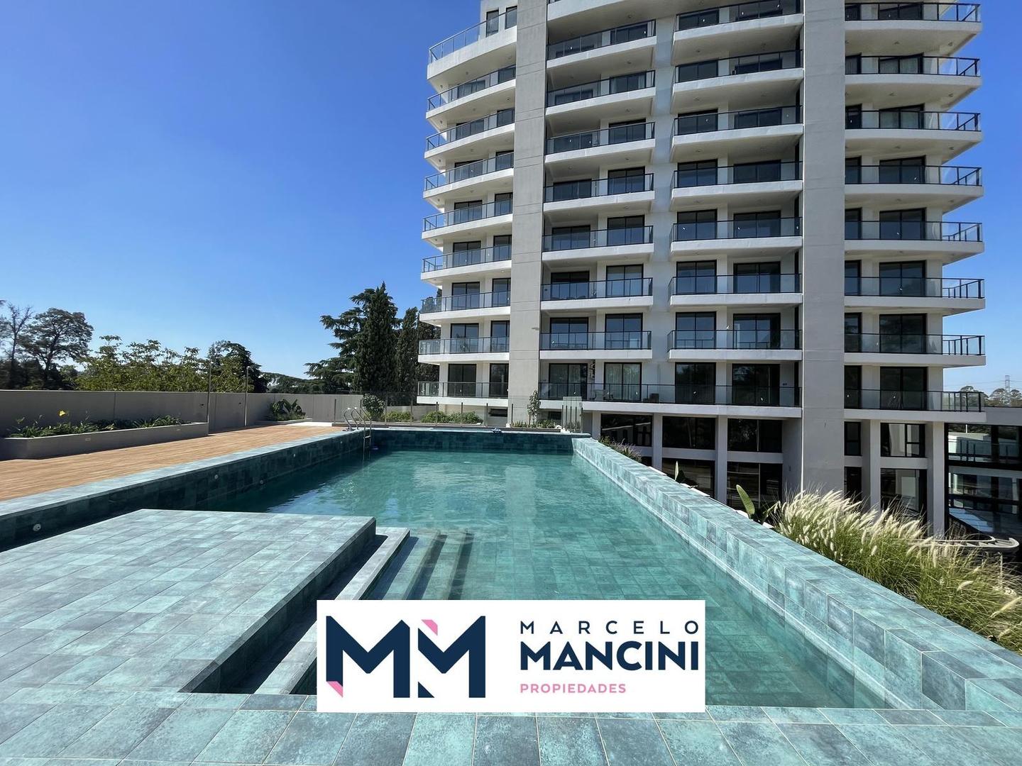 VENTA DEPARTAMENTO Vista Golf 3 AMBIENTES