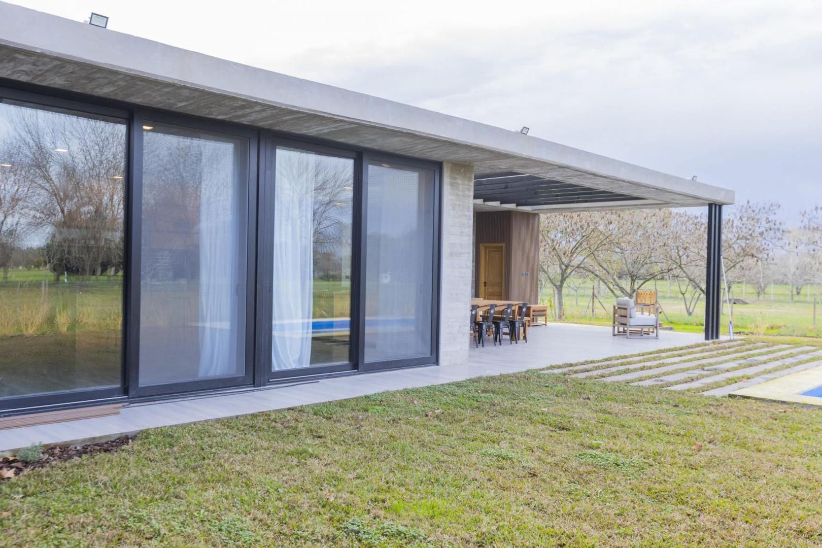 Casa en Venta al Norte