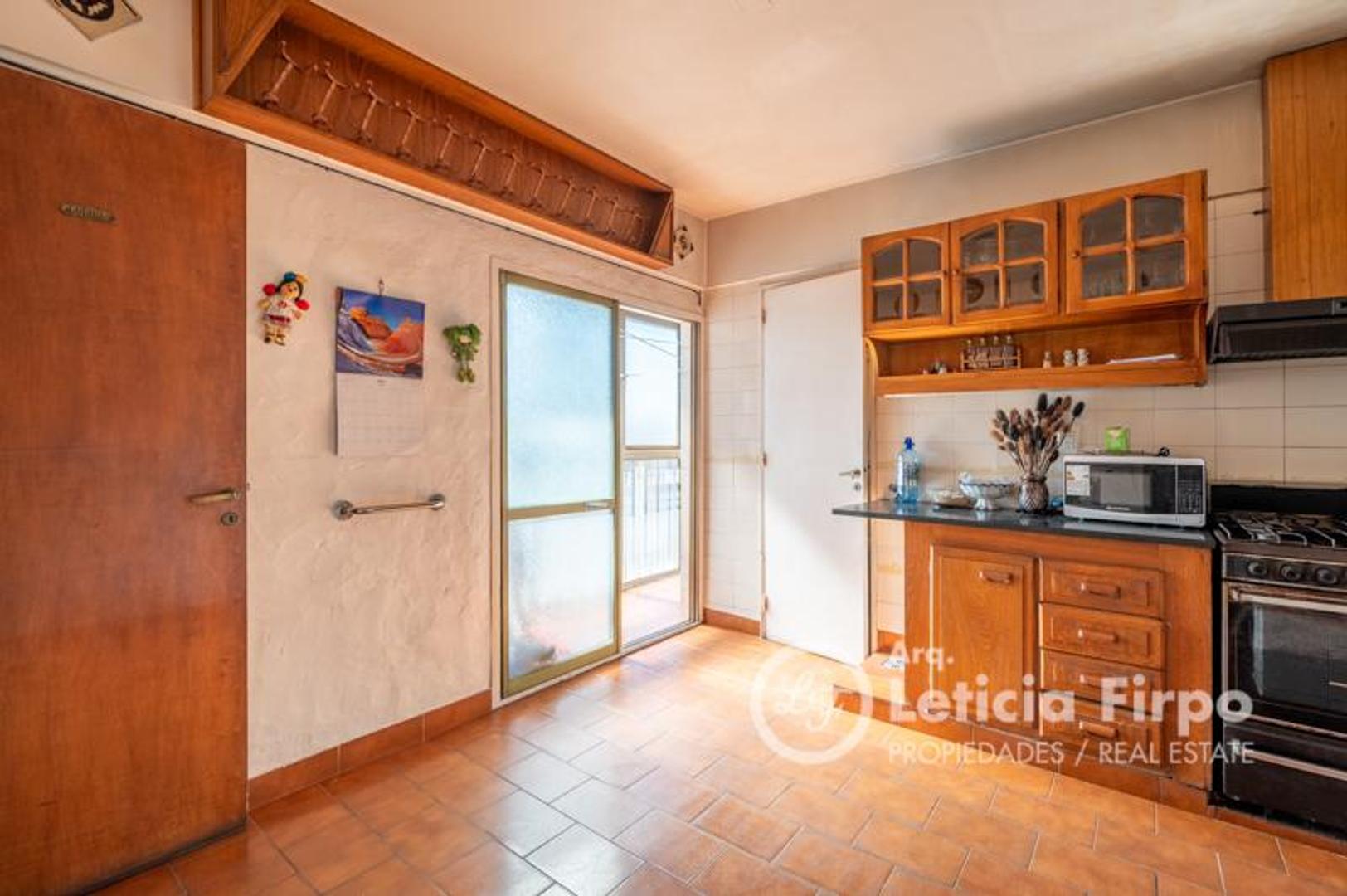 Departamento en Venta 70 años