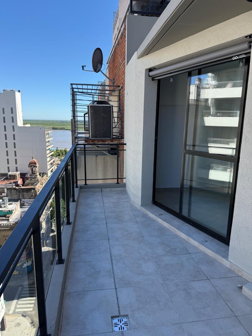 Departamento en Alquiler A Estrenar