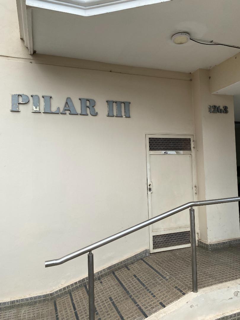 Don Bosco 1263 , Piso 5