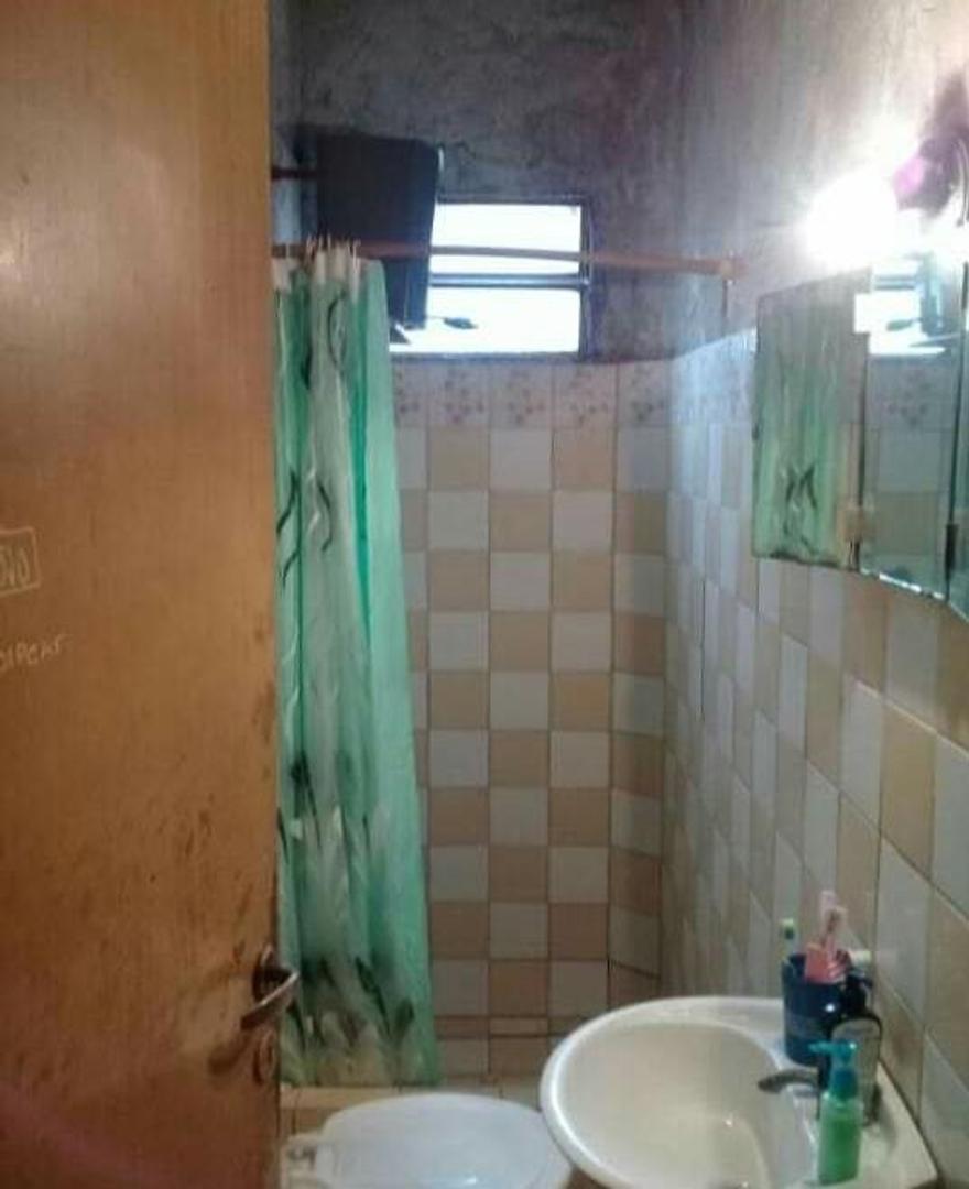 Casa en Venta al Noroeste