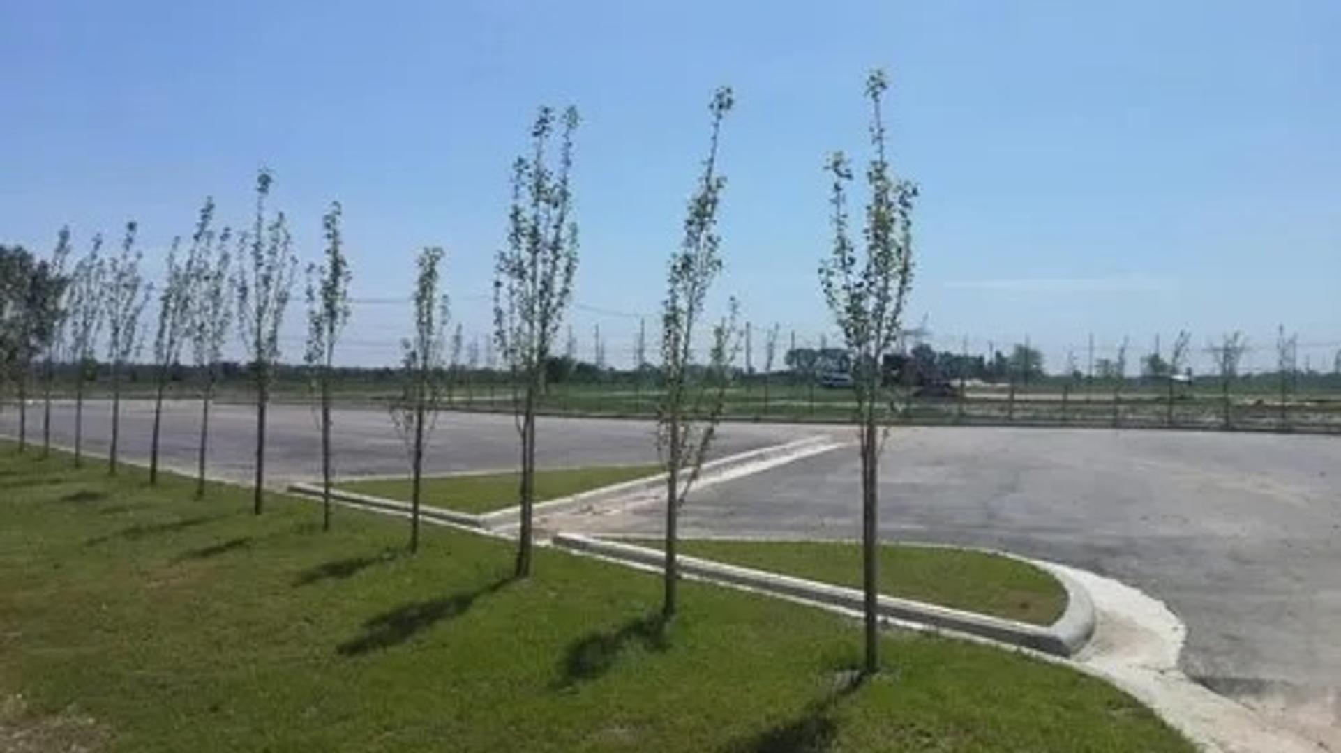 Terreno en Venta en La Alameda, USD 32.000