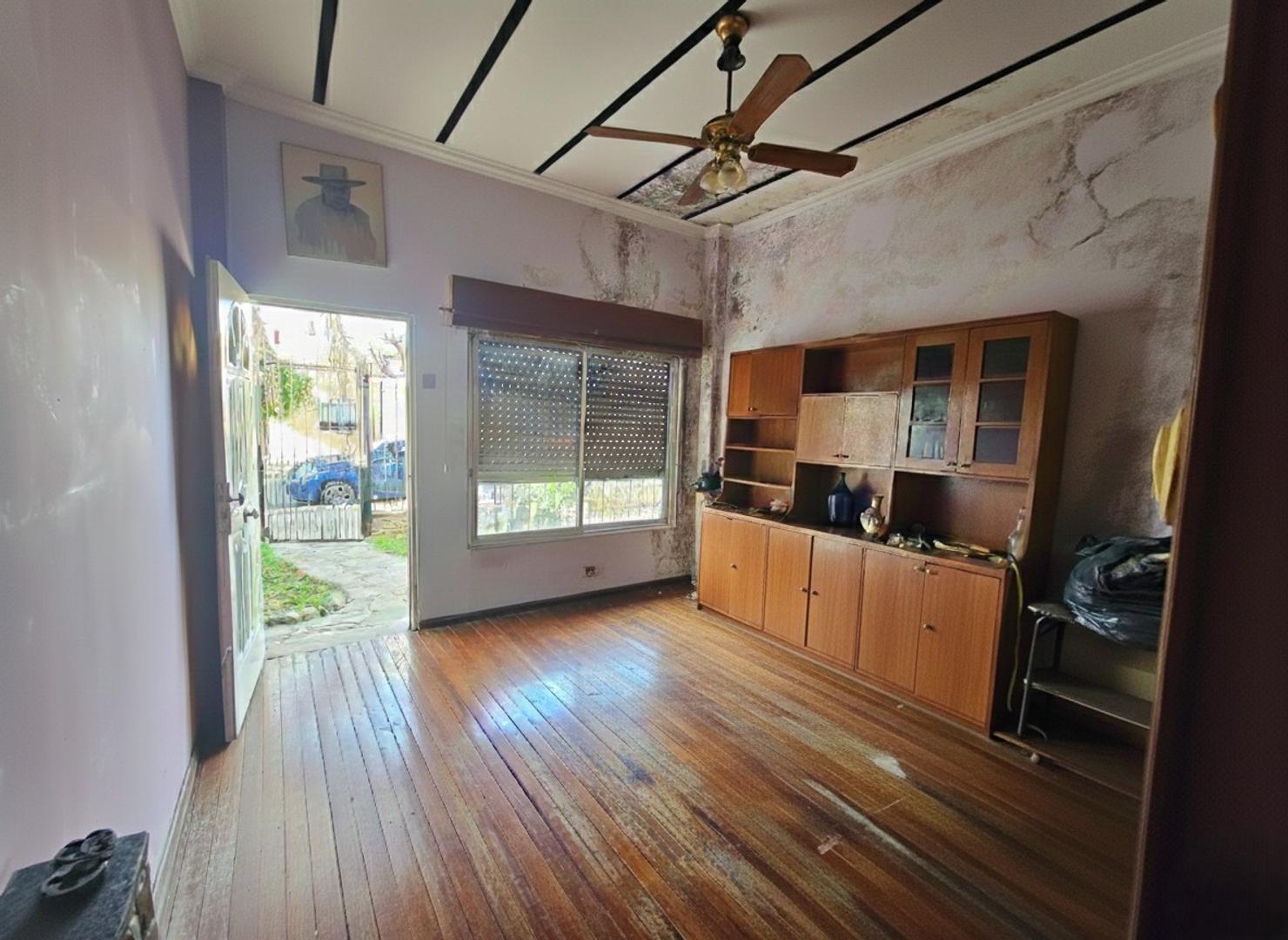 Casa en Venta en Caseros, USD 50.000