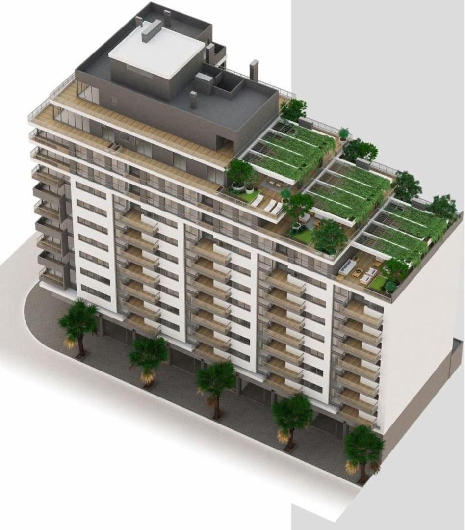 RIVADAVIA Y CORVALAN - Entrega Enero 2025