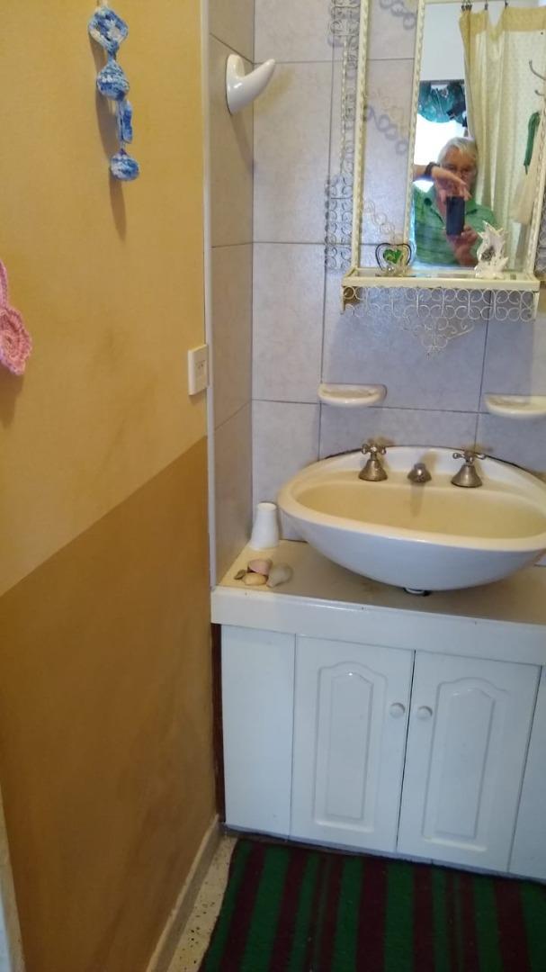 DEPARTAMENTO EN VENTA EN MAR DE AJÓ