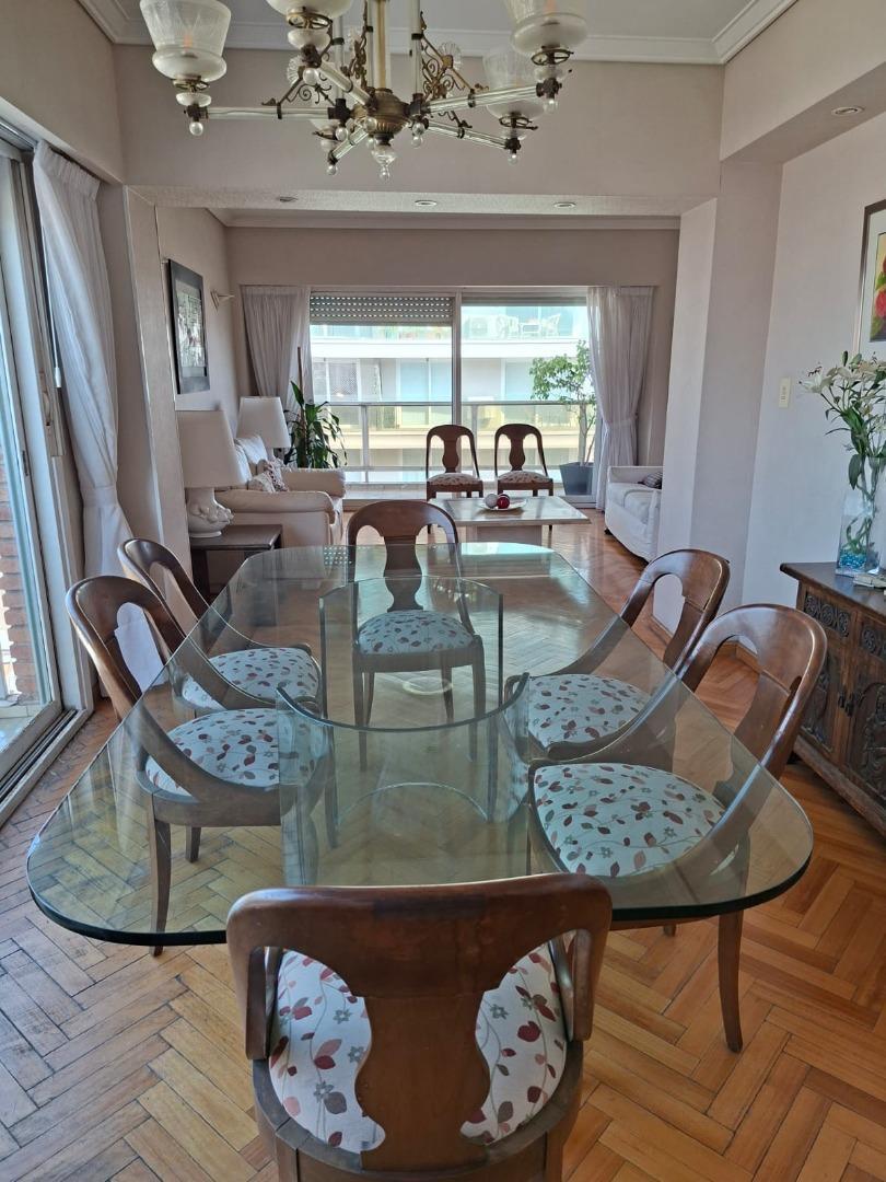 Departamento en Alquiler Temporal en Recoleta, USD 2.000