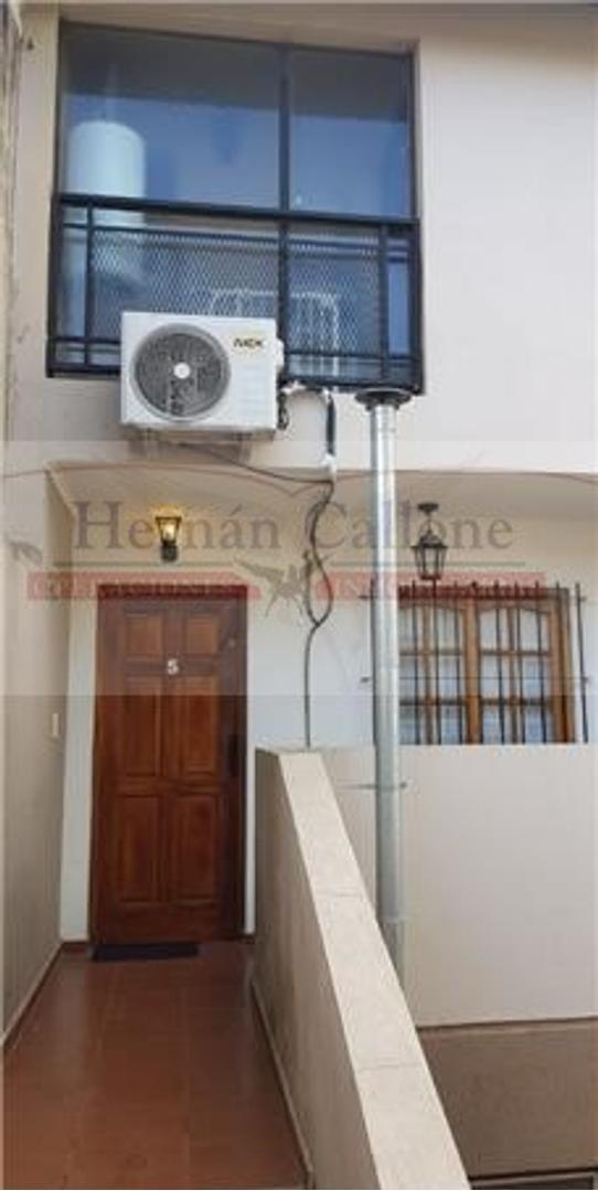 DEPTO TIPO DUPLEX DE 2 AMB EN VILLA LUZURIAGA