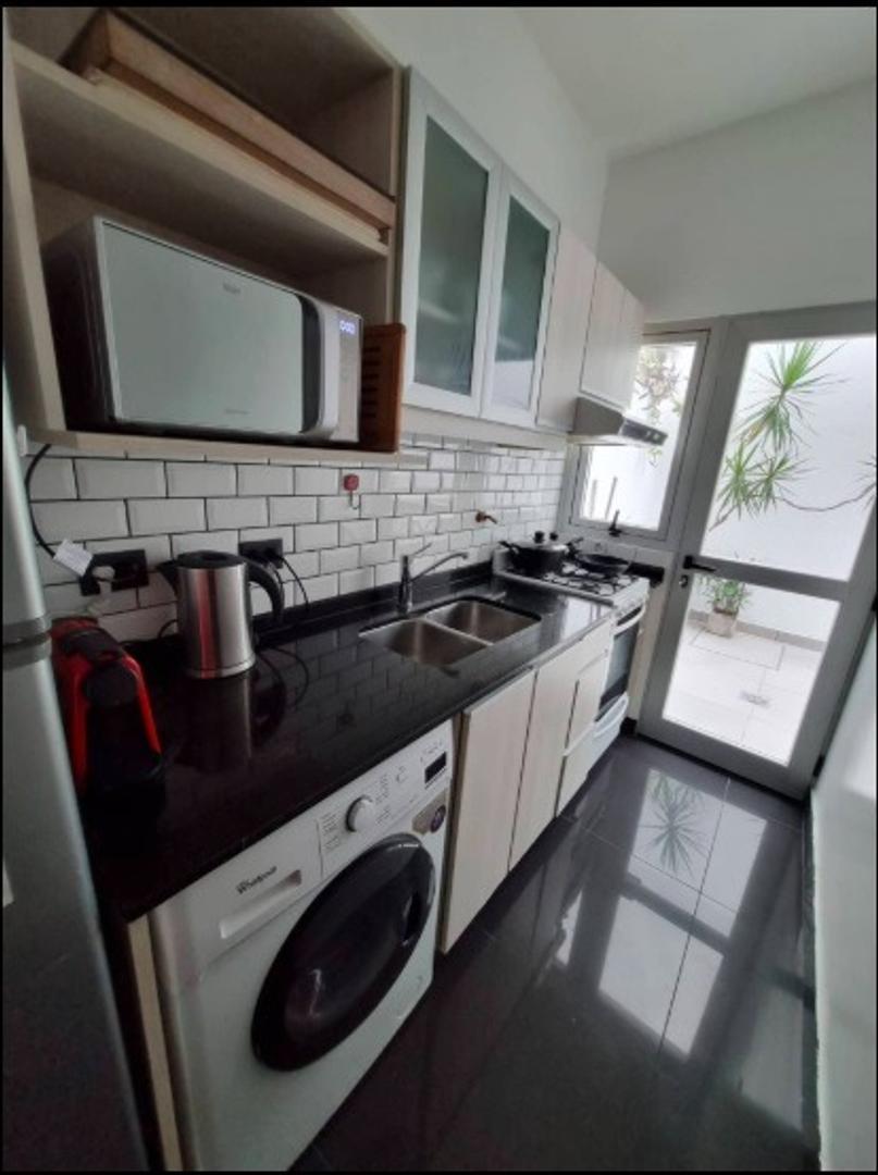 2 amb villa ortuzar Tronador 1500