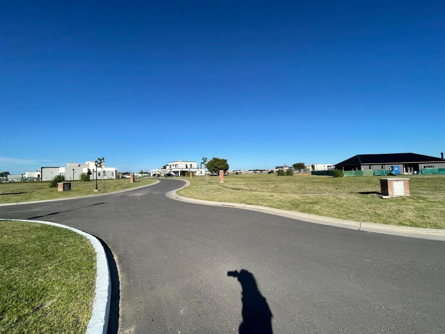 Terreno en Barrio Privado SAN SIMÓN CANNING ETAPA 2