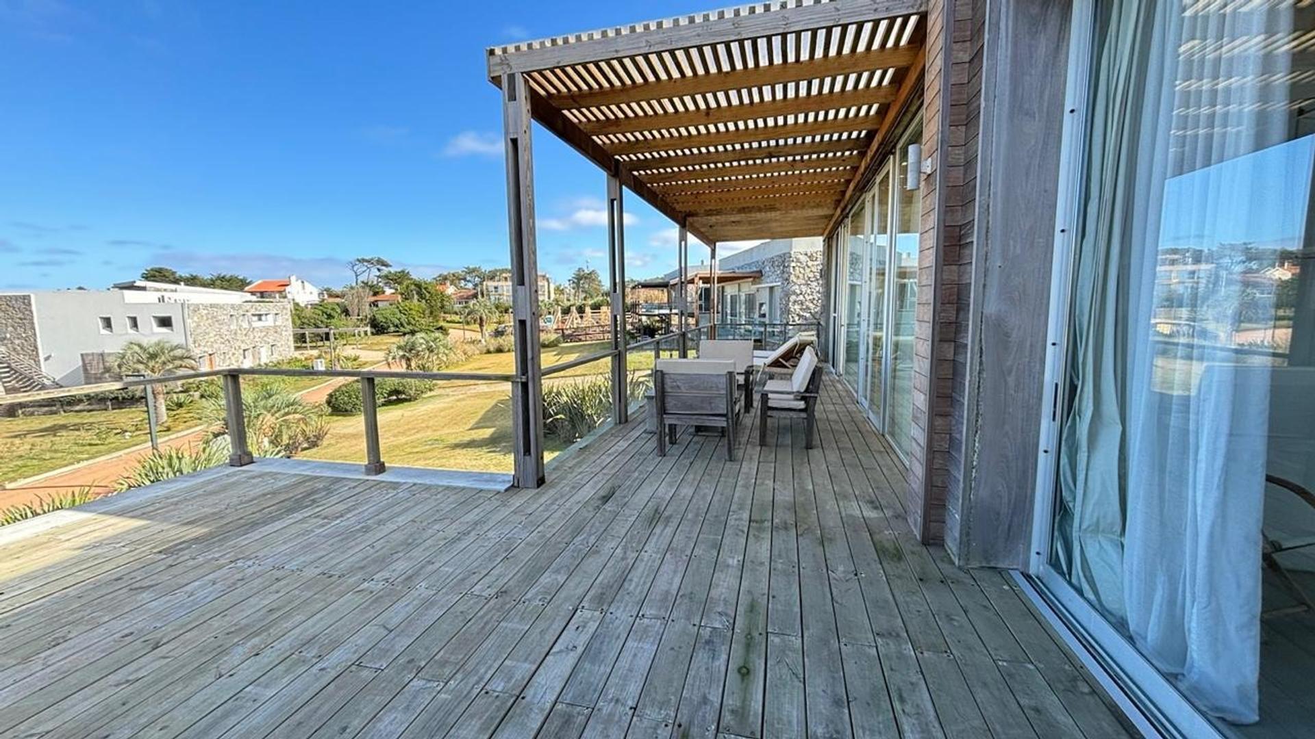 Casa en Alquiler Temporal de 3 dormitorios