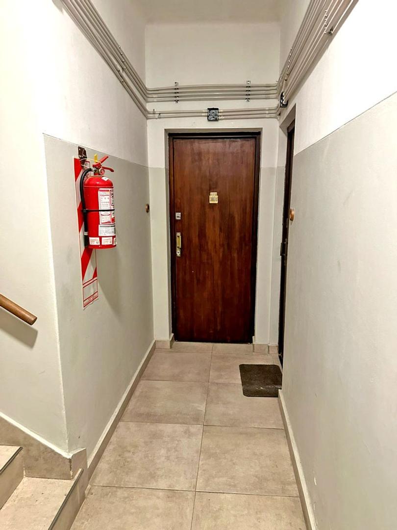 Departamento en Alquiler 40 años