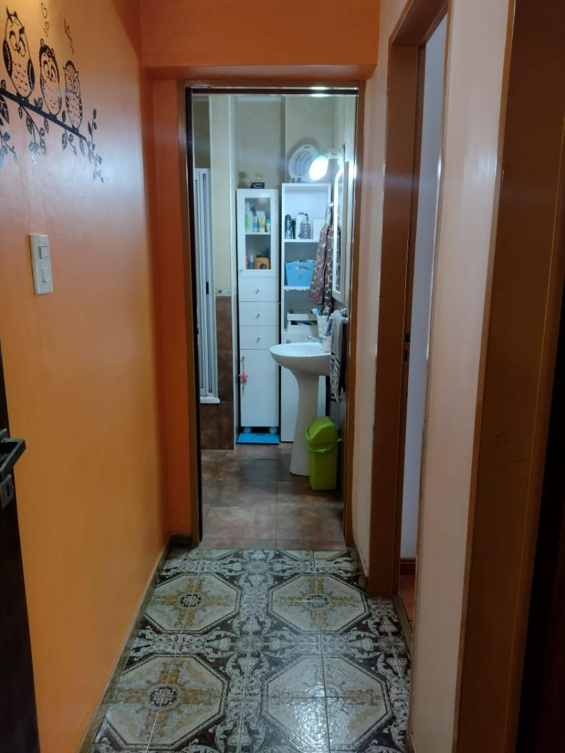 Depto Tipo Casa en Venta de 3 dormitorios