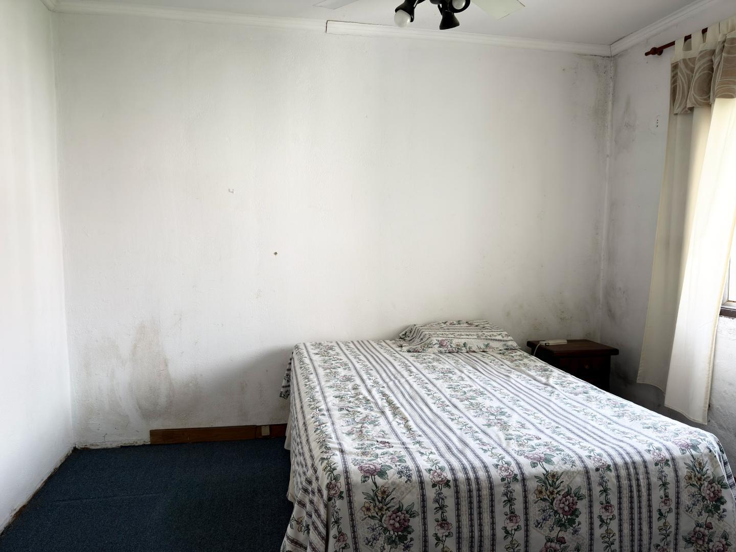 Departamento en Alquiler 40 años