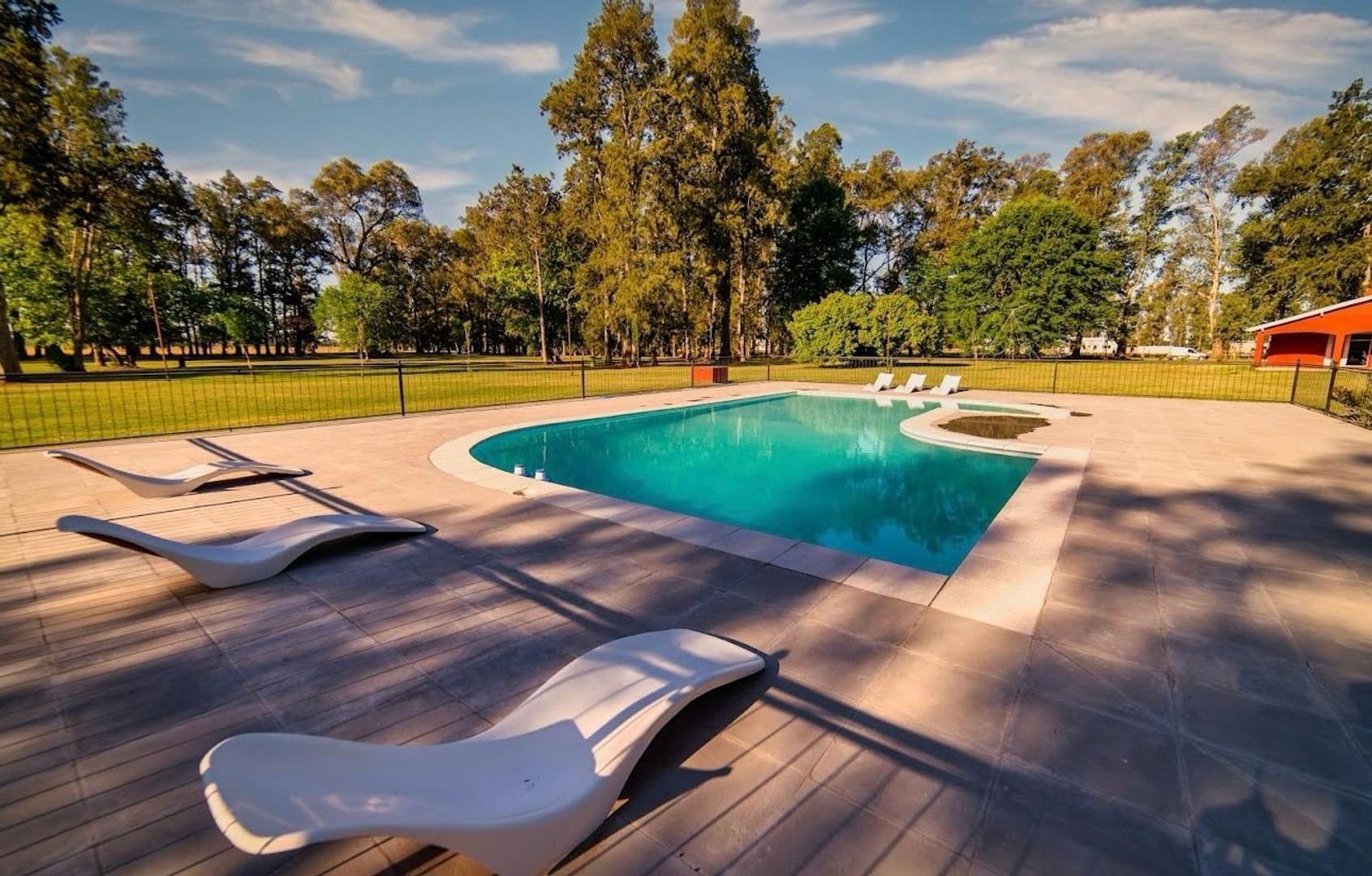 Terreno en Venta de 1100,0 m2