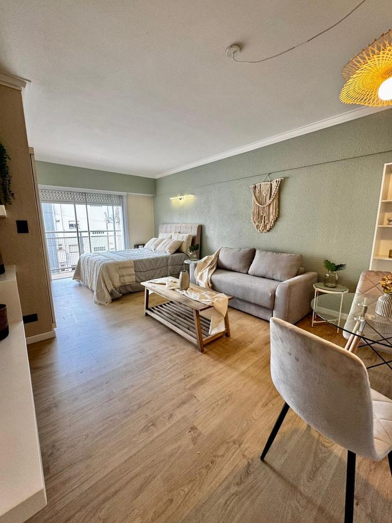 Departamento en Venta en Mar Del Plata, USD 65.500