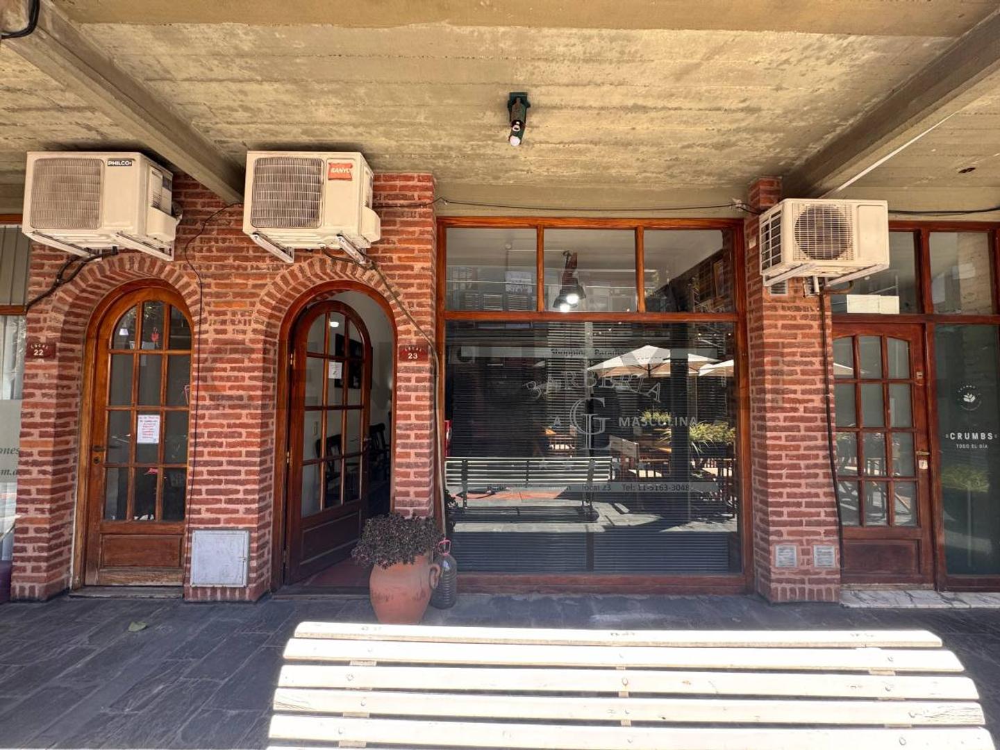 Local en Venta en Ciudad Jardin Del Palomar, USD 45.000