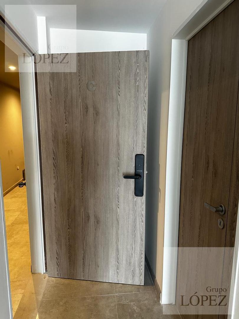 Departamento en Venta en Monserrat, USD 70.000