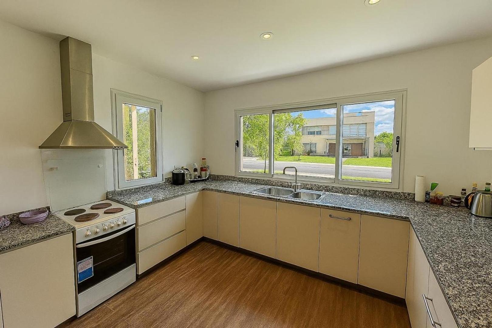 Casa en Venta al Norte