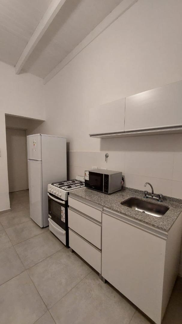 ALQUILER PH 2 AMBIENTES AÑELO VACA MUERTA