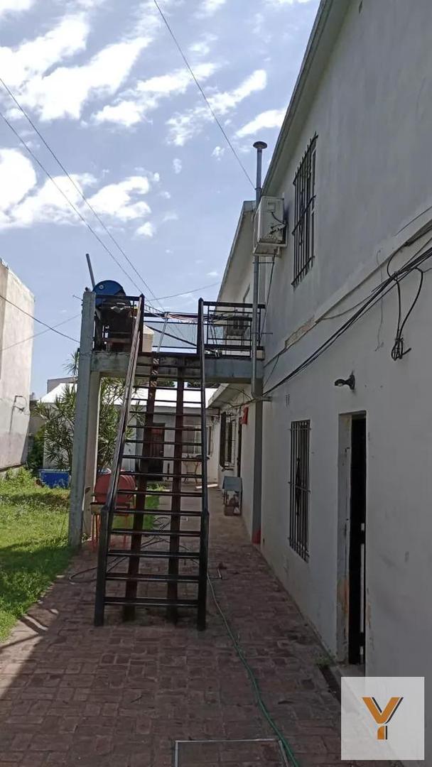 Casa en Venta en Avellaneda, USD 222.000
