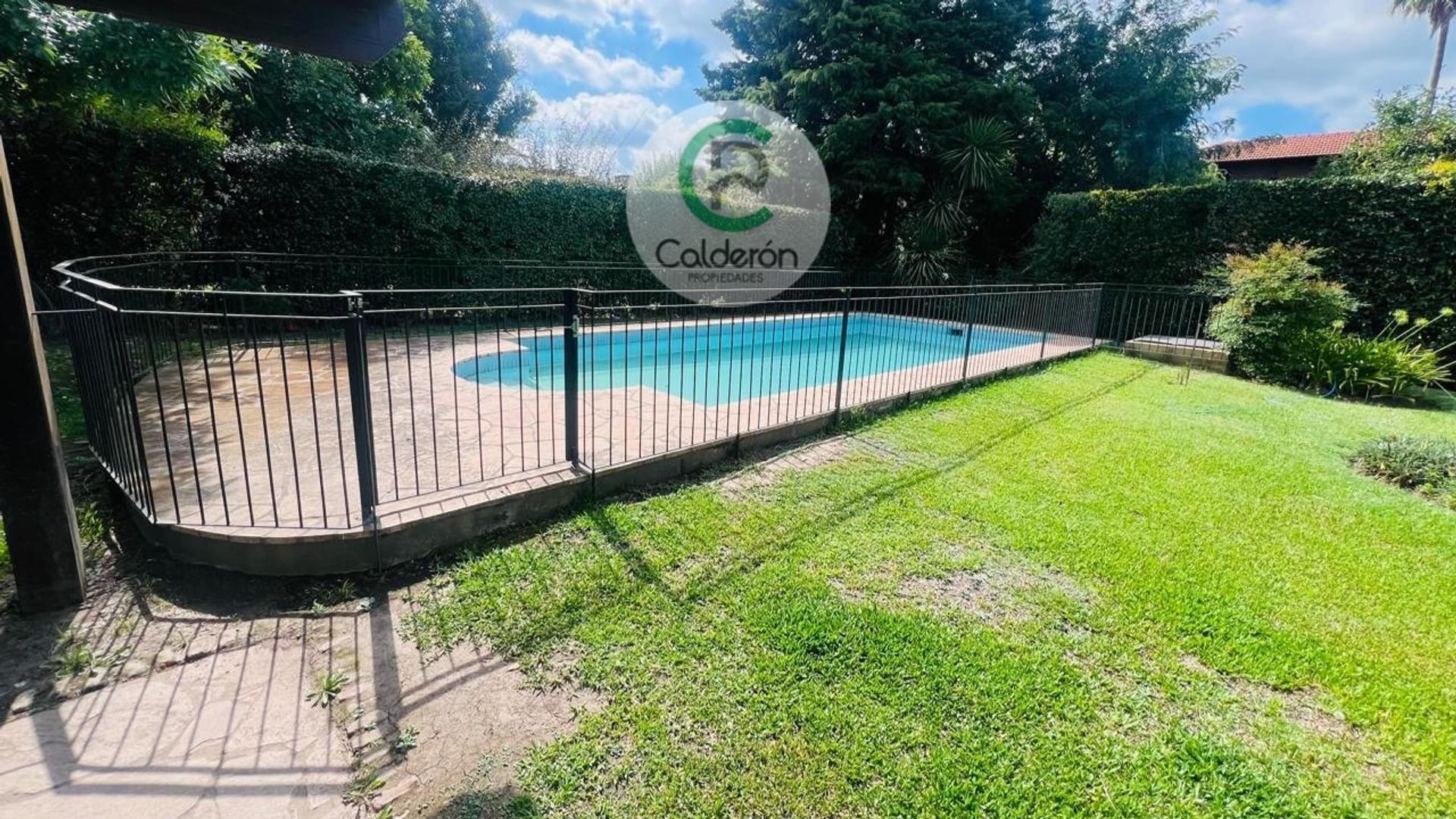 Casa en Alquiler de 2 dormitorios