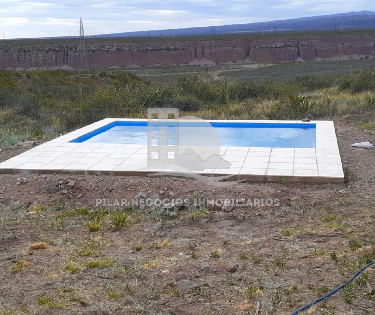 Ruta 82 Camino Cacheuta 22