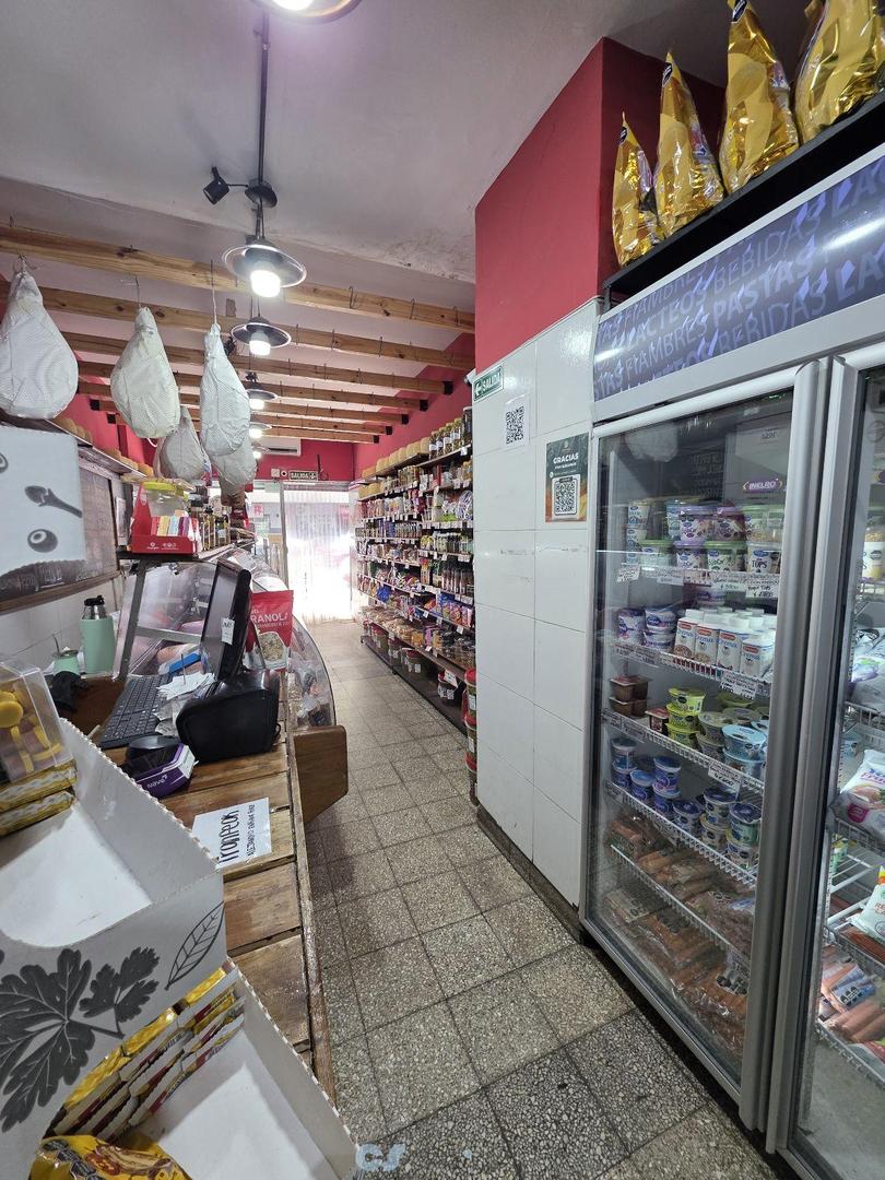 Fondo de Comercio - Caballito