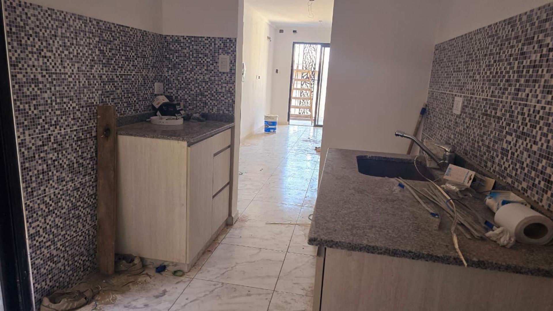 Departamento en Alquiler 1 año