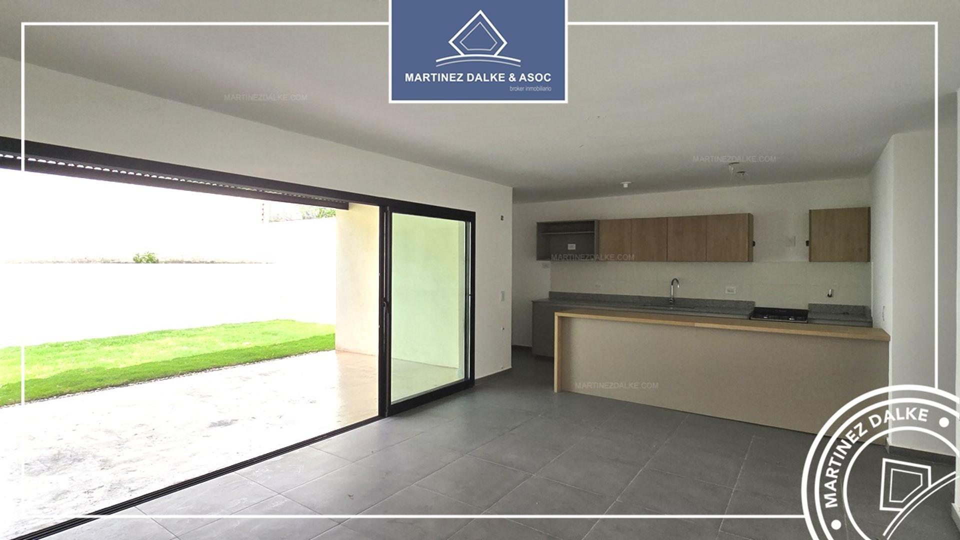 HOUSING CUESTA COLORADA - DOS DORMITORIOS PREMIUM