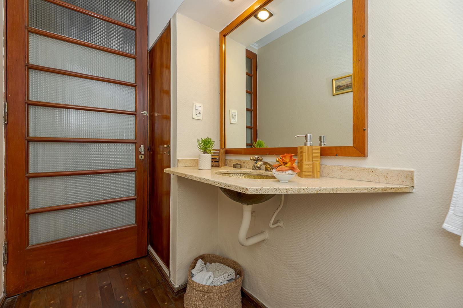 Casa en Venta al Oeste