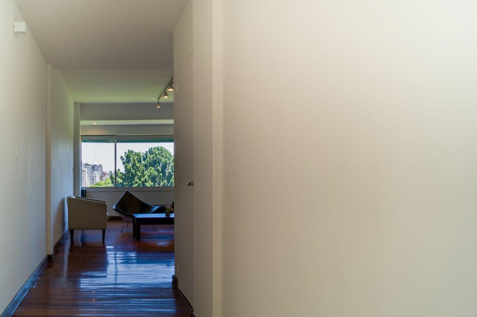 Departamento en Alquiler de 3 ambientes