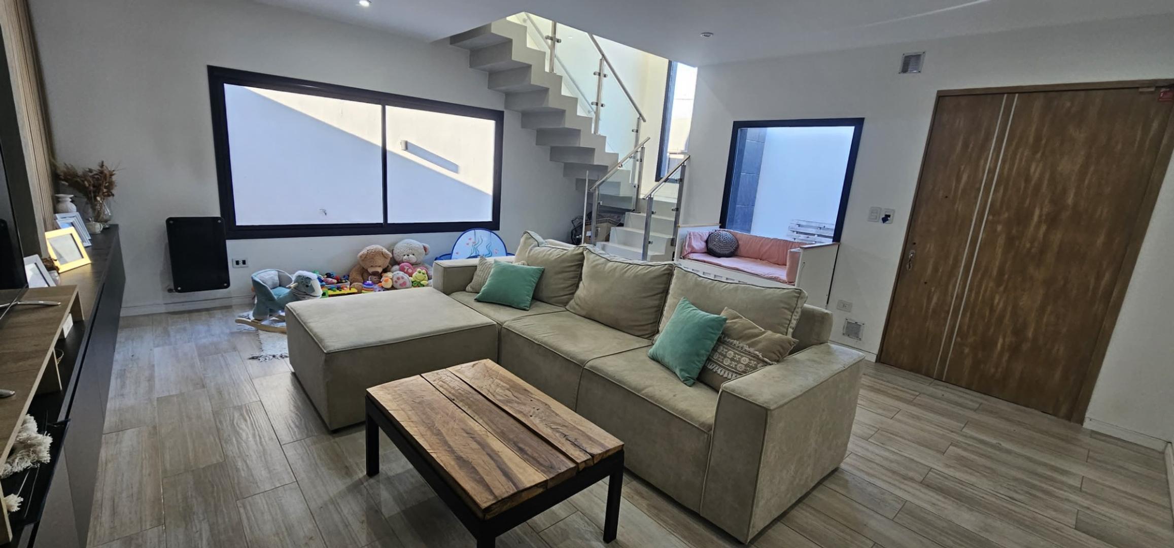 Casa en Venta en Ituzaingo Norte, USD 250.000