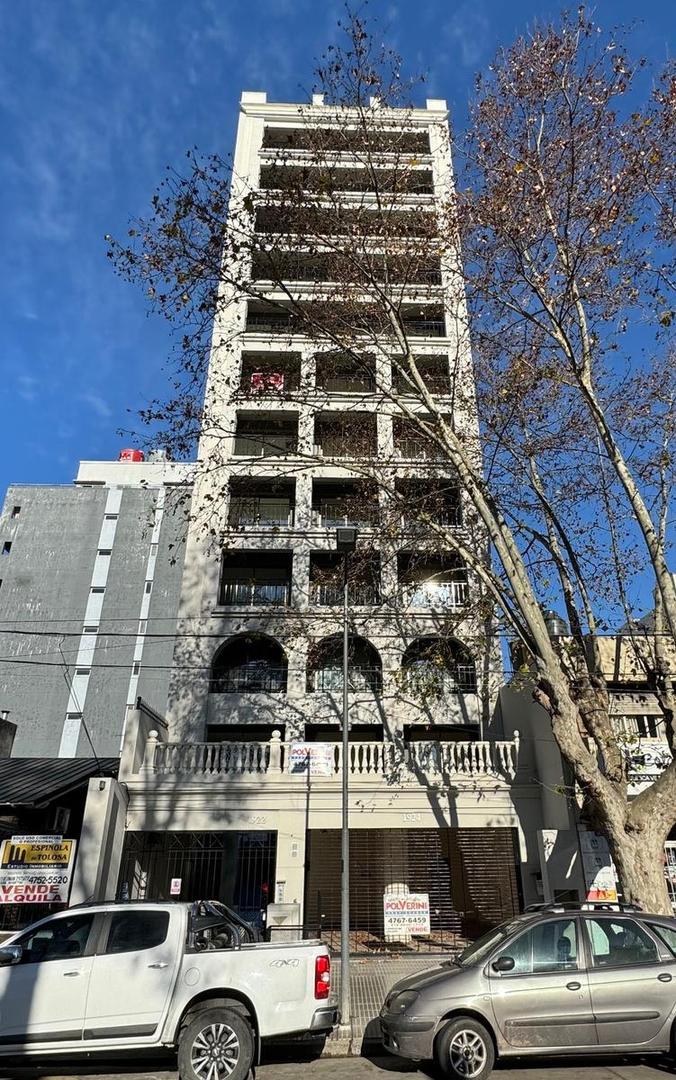 Departamento en S.Martin(Ctro)