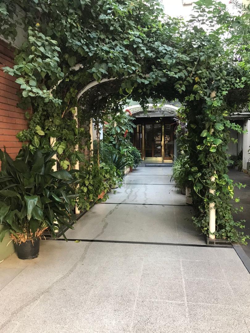 Departamento de 3 amb Reciclado