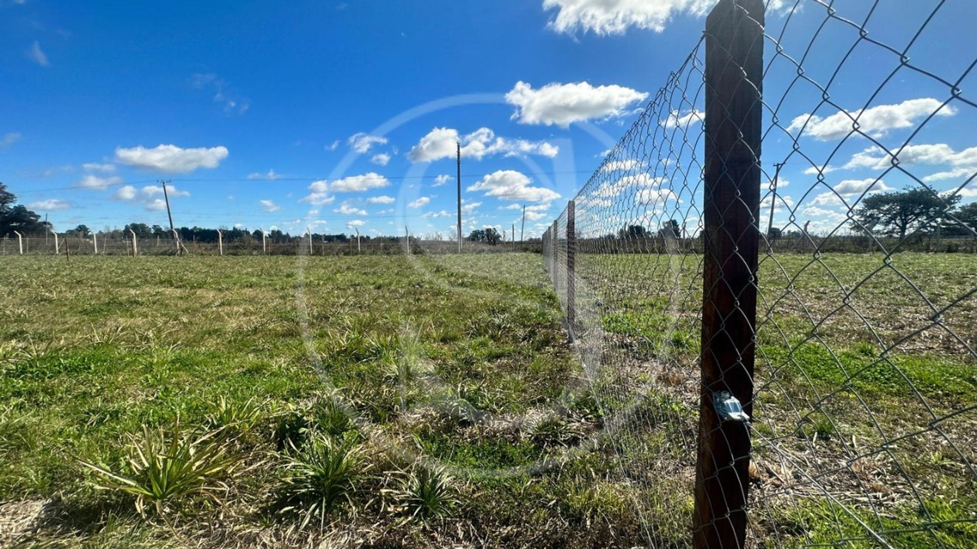 Terreno en Venta en Los Pinos, USD 35.500