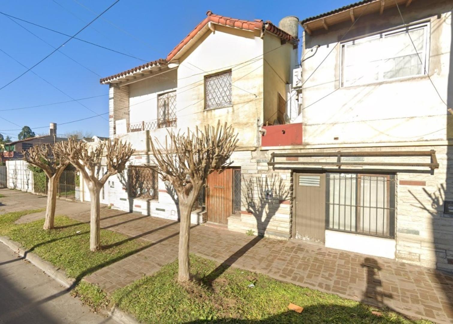VENTA CASA EN MUÑIZ- IDEAL EMPRENDIMIENTO