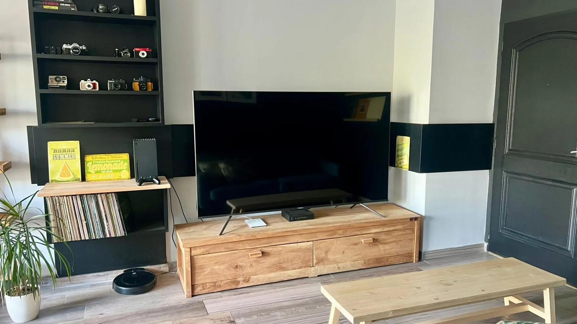 Departamento en Alquiler Temporal de 3 ambientes